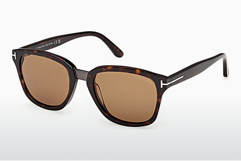 Gafas de visión Tom Ford Graydon (FT1213 52E)