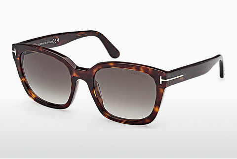 Gafas de visión Tom Ford Haylay (FT1216 52B)