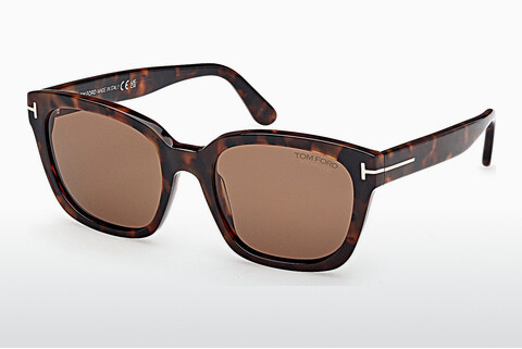 Gafas de visión Tom Ford Haylay (FT1216 52H)