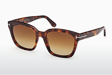 Gafas de visión Tom Ford Haylay (FT1216 53F)