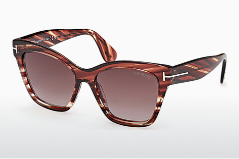 Gafas de visión Tom Ford Elvira (FT1217 55T)