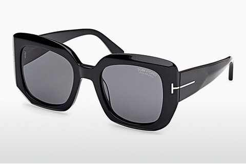 Gafas de visión Tom Ford Carla-02 (FT1220 01D)