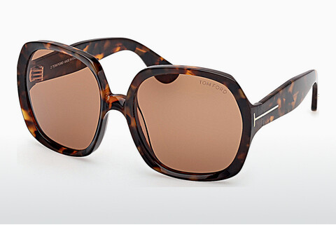 Gafas de visión Tom Ford Saffron (FT1221 52E)