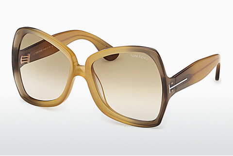 Gafas de visión Tom Ford Jerry (FT1222 41F)