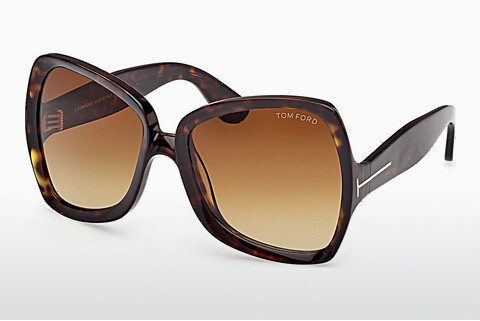 Gafas de visión Tom Ford Jerry (FT1222 52F)