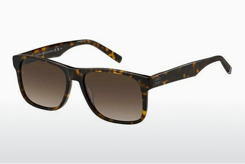 Gafas de visión Tommy Hilfiger TH 2073/S 086/HA