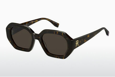 Gafas de visión Tommy Hilfiger TH 2155/S 086/70