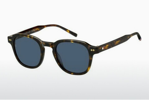 Gafas de visión Tommy Hilfiger TH 2185/S 086/KU