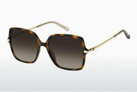 Gafas de visión Tommy Hilfiger TH 2220/S 086/HA