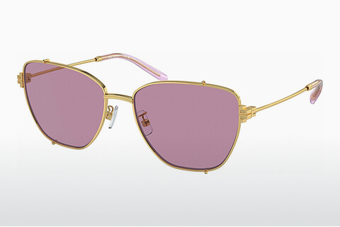 Gafas de visión Tory Burch TY6105 3278AK