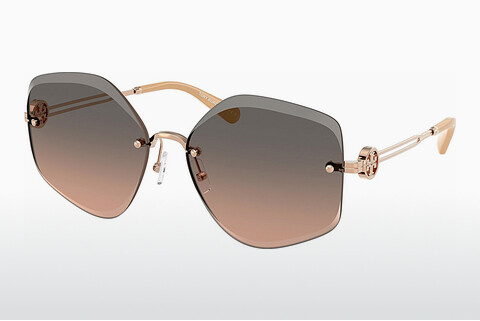 Gafas de visión Tory Burch TY6111 3358G9