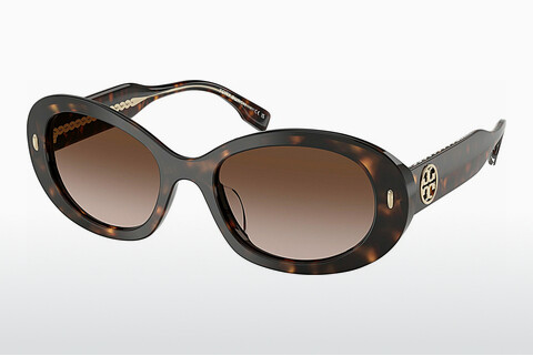 Gafas de visión Tory Burch TY7214U 172813