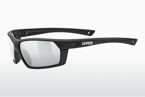 Gafas de visión UVEX SPORTS sportstyle 225 black mat