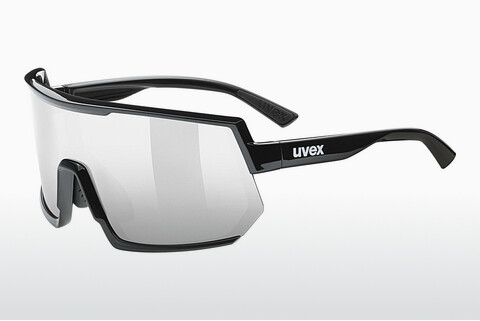Gafas de visión UVEX SPORTS sportstyle 235 black