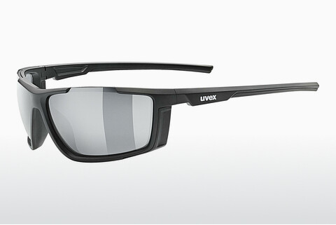 Gafas de visión UVEX SPORTS sportstyle 310 black mat
