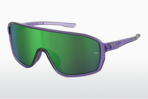 Gafas de visión Under Armour UA GAMEDAY/G 1JZ/Z9