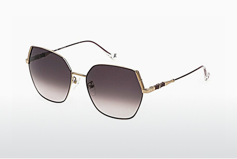 Gafas de visión YALEA STAINLESS STEEL (SYA035 0E59)