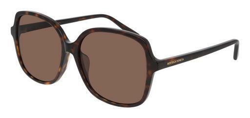 Gafas de visión Bottega Veneta BV1053SA 002