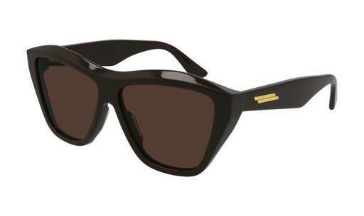 Gafas de visión Bottega Veneta BV1092S 004