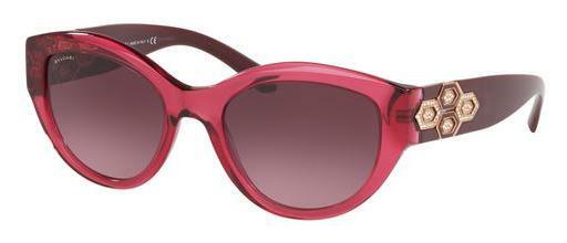 Gafas de visión Bvlgari BV8221B 54788H
