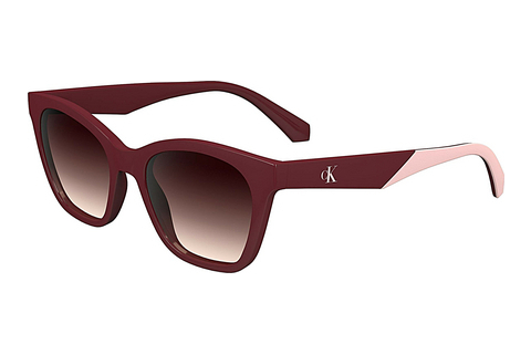 Gafas de visión Calvin Klein CKJ24303S 605