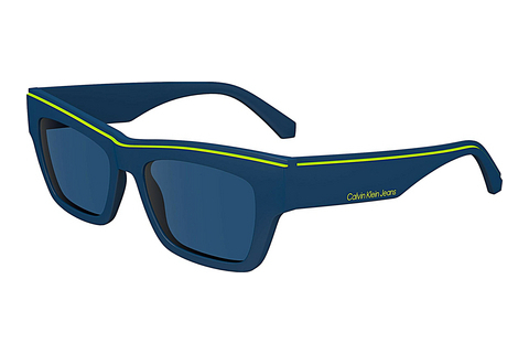 Gafas de visión Calvin Klein CKJ24602S 400