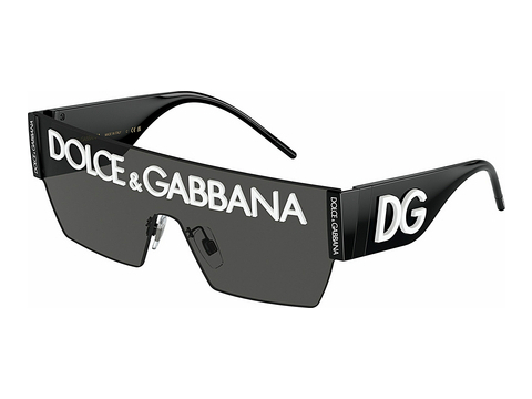 Gafas de visión Dolce & Gabbana DG2233 01/87