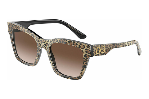 Gafas de visión Dolce & Gabbana DG4384 316313