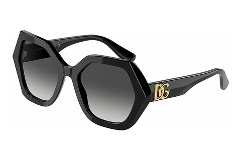 Gafas de visión Dolce & Gabbana DG4406 501/8G