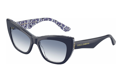 Gafas de visión Dolce & Gabbana DG4417 341419