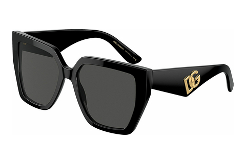 Gafas de visión Dolce & Gabbana DG4438 501/87