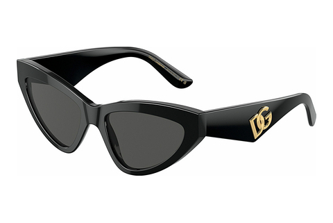 Gafas de visión Dolce & Gabbana DG4439 501/87