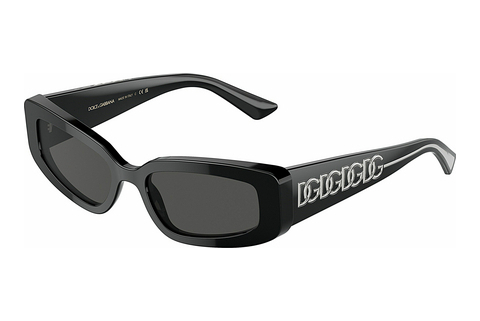 Gafas de visión Dolce & Gabbana DG4445 501/87