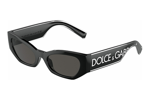 Gafas de visión Dolce & Gabbana DG6186 501/87
