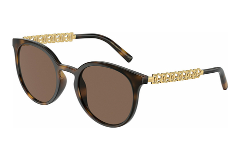 Gafas de visión Dolce & Gabbana DG6189U 502/73