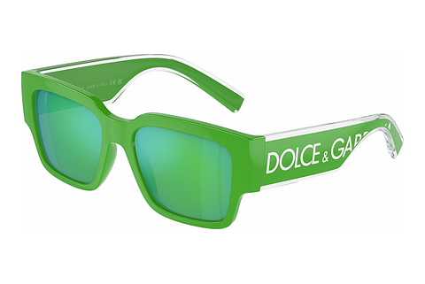 Gafas de visión Dolce & Gabbana DX6004 3311F2