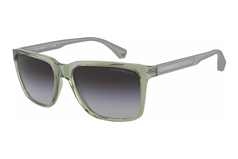 Gafas de visión Emporio Armani EA4047 53628G