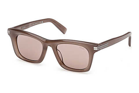 Gafas de visión Ermenegildo Zegna EZ0270 51E