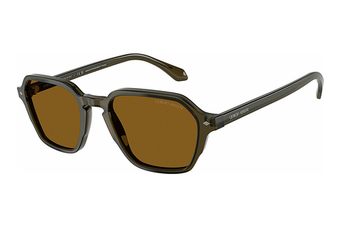 Gafas de visión Giorgio Armani AR8220 616933