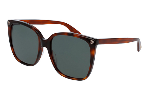 Gafas de visión Gucci GG0022S 002