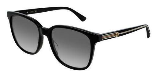 Gafas de visión Gucci GG0376S 001