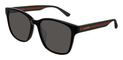 Gafas de visión Gucci GG0417SK 001
