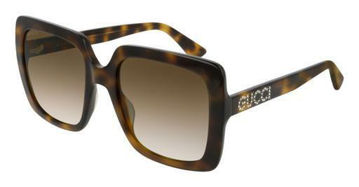 Gafas de visión Gucci GG0418S 003