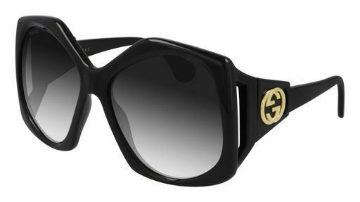 Gafas de visión Gucci GG0875S 001