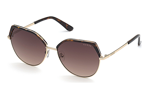 Gafas de visión Guess GU7736 52F