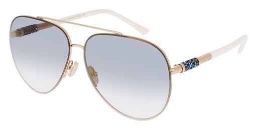 Gafas de visión Jimmy Choo GRAY/S Y3R/1V