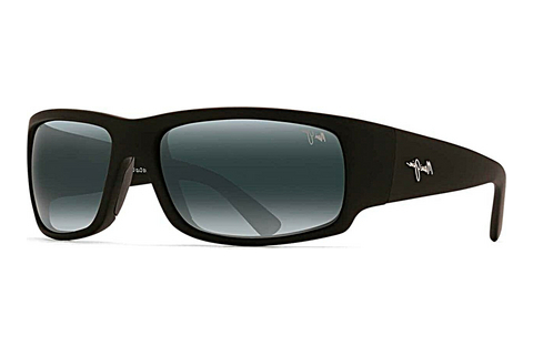 Gafas de visión Maui Jim World Cup 266-02MR