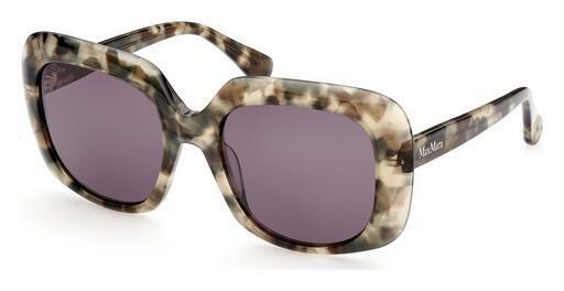 Gafas de visión Max Mara Logo8 (MM0038 55A)