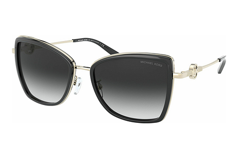 Gafas de visión Michael Kors CORSICA (MK1067B 10148G)