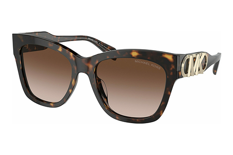 Gafas de visión Michael Kors EMPIRE SQUARE (MK2182U 300613)